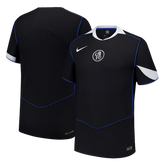Chelsea Třetí pryč Fotbalový dres 2025/26 - verze pro hráče